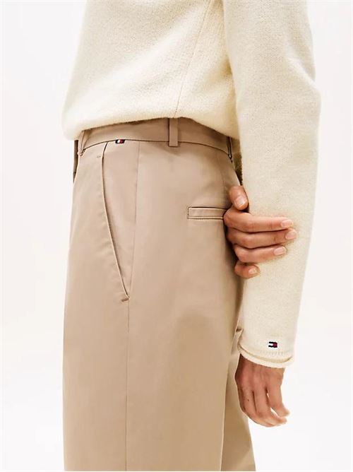  TOMMY HILFIGER | WW0WW40504/AEG